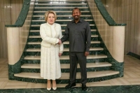 Сенатор Гумерова: Россия и Эфиопия будут работать над проектами в сфере искусственного интеллекта Сенатор Гумерова: Россия и Эфиопия будут работать над проектами в сфере искусственного интеллекта