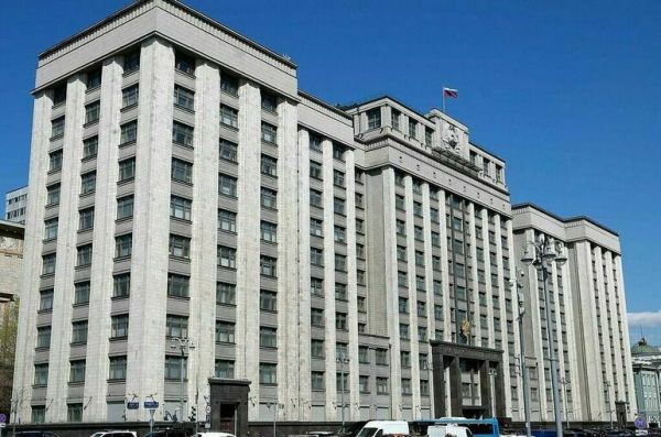 Совет Думы 24 февраля может обсудить процедуру рассмотрения отчета кабмина