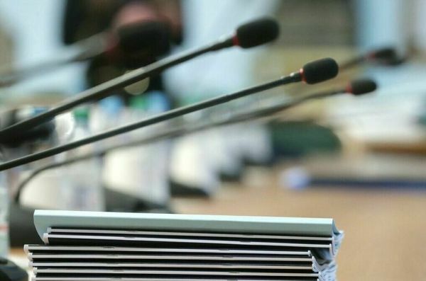 Совет Думы рассмотрит вопрос о лишении депутатских полномочий Юрия Напсо