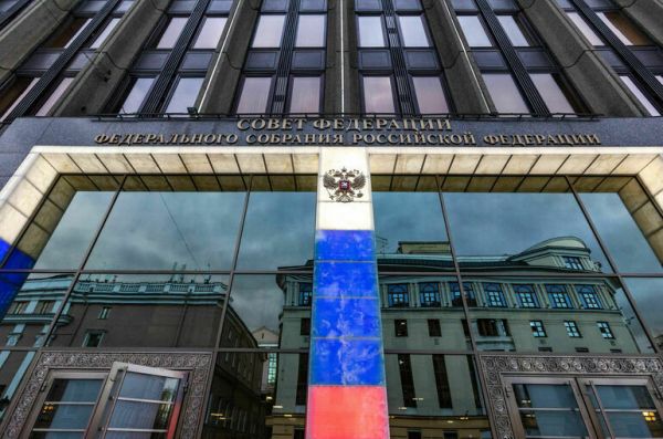 Совфед поддержал ратификацию договора с Белоруссией о гарантиях безопасности 