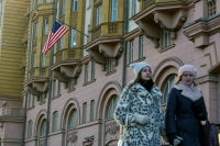 Трудный разговор: чем закончились переговоры России и США в Эр-Рияде