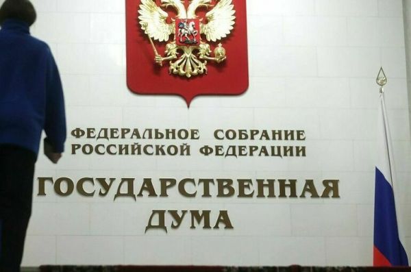 В Госдуме подготовятся к обсуждению приоритетов внешней политики