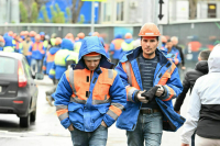 В Госдуму внесен законопроект о возможности консервации пустующих многоэтажек