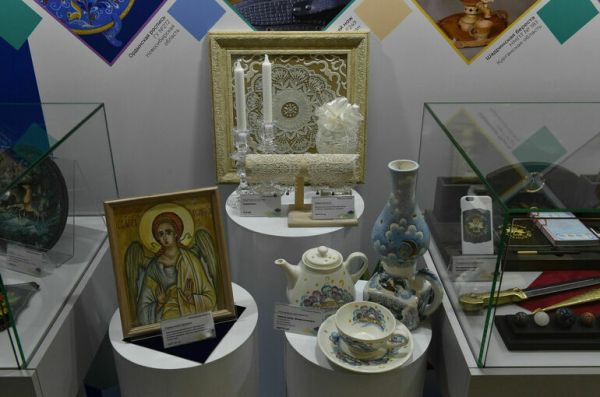 В ЛДПР предложили ввести отдельное наказание за кражу икон