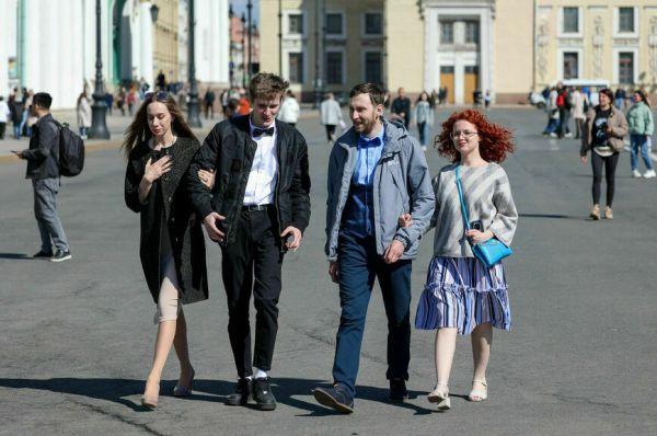 В Общественной палате пишут народные ПДД и думают о счастье россиян