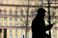 Володин: Дипломаты РФ содействуют построению справедливого многополярного мира