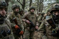 Володин подписал Меморандум о взаимопонимании с Арабским парламентом