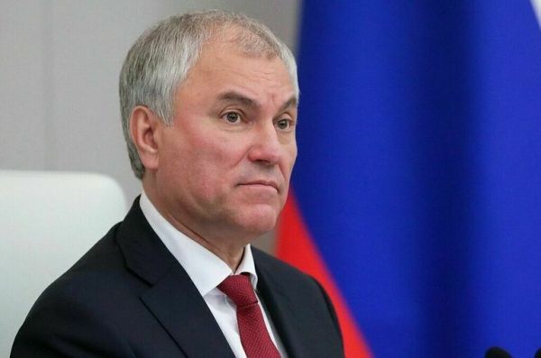 Володин прокомментировал принятый в ЕС закон о добавках из насекомых Володин прокомментировал принятый в ЕС закон о добавках из насекомых