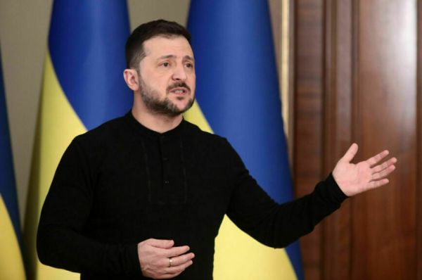 Зеленский не у дел: чего ожидать от Мюнхенской конференции по безопасности