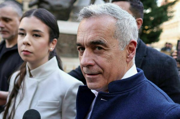 Андрей Климов: Евросоюз не хочет, чтобы в хоре пели не по его нотам 