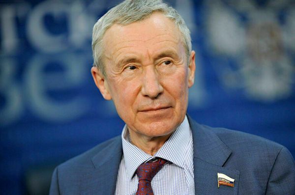 Андрей Климов: Евросоюз не хочет, чтобы в хоре пели не по его нотам 