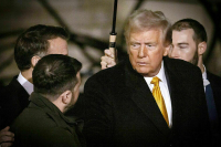 Бывших клоунов не бывает: в Москве отреагировали на провал Зеленского