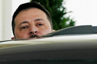 Что будет с Зеленским после скандала в Белом доме Что будет с Зеленским после скандала в Белом доме