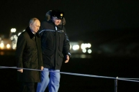 Что такое внешнее управление над Украиной под эгидой ООН