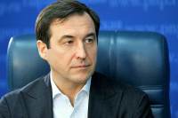 Депутат Бурматов предложил ужесточить ответственность за самовыгул собак