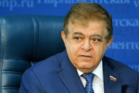 Депутат Картаполов: ПВО в Москве лучшая в мире Депутат Картаполов: ПВО в Москве лучшая в мире