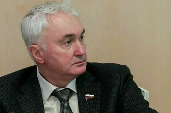 Депутат Картаполов: ПВО в Москве лучшая в мире Депутат Картаполов: ПВО в Москве лучшая в мире