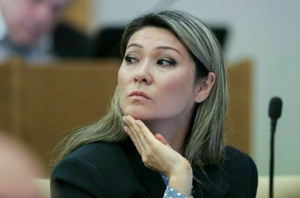 Депутат Марина Ким стала первым замглавы IT-комитета Госдумы Депутат Марина Ким стала первым замглавы IT-комитета Госдумы