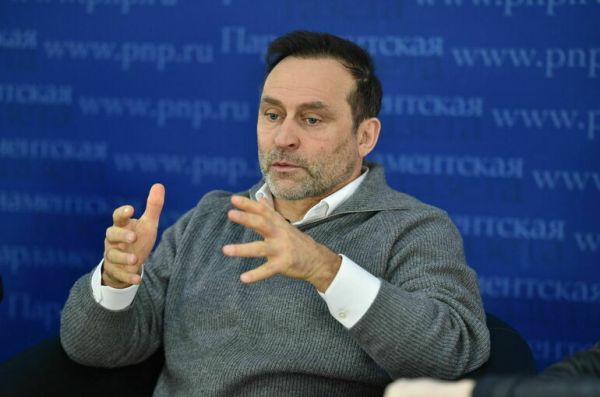 Депутат Свищев заявил о надеждах на принципиально новую позицию МОК