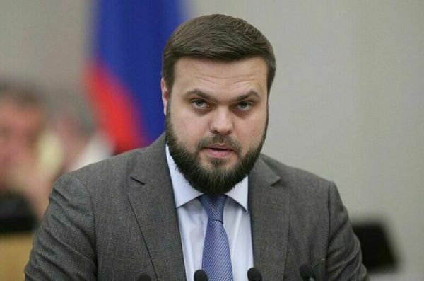 Депутат Туров назвал политической расправой задержание главы Гагаузии Депутат Туров назвал политической расправой задержание главы Гагаузии