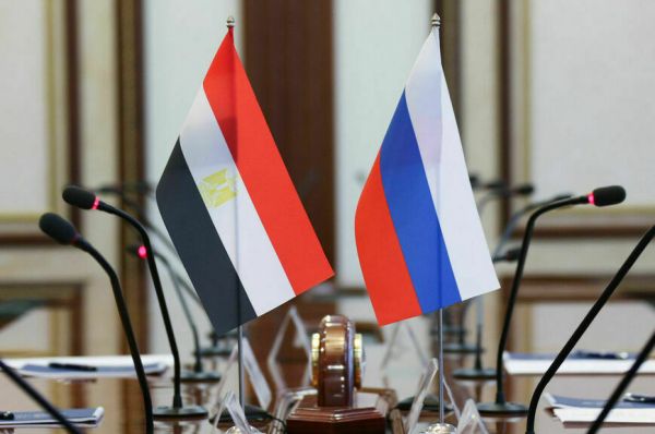 Египет предложит россиянам новое направление отдыха