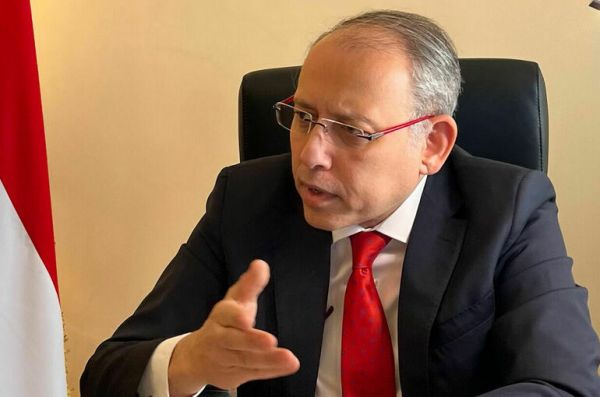 Египет предложит россиянам новое направление отдыха