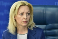 Госдума может 19 марта принять закон о новом Дне воинской славы