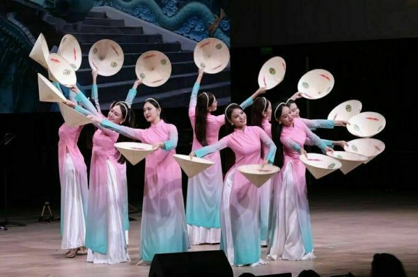 Любимова рассказала о главных международных проектах Минкультуры 