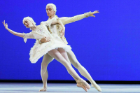 Любимова рассказала о главных международных проектах Минкультуры 