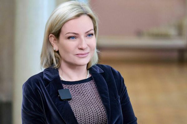 Любимова рассказала о главных международных проектах Минкультуры 