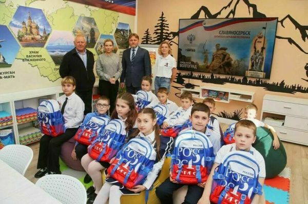 Любимова рассказала о главных международных проектах Минкультуры 