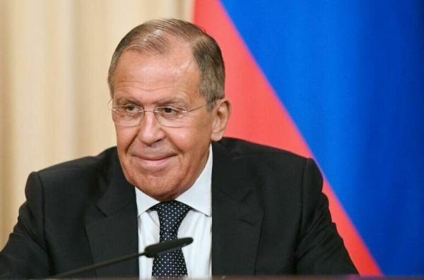 МИД организовал поэтический марафон в честь юбилея Сергея Лаврова МИД организовал поэтический марафон в честь юбилея Сергея Лаврова