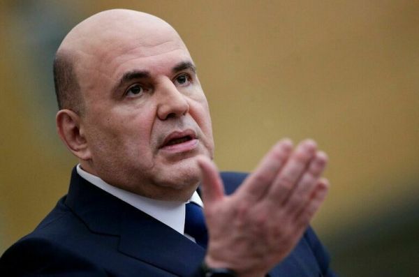 Михаил Мишустин рассказал, когда  в России повысят пенсии