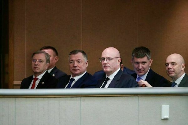 Михаил Мишустин рассказал, когда  в России повысят пенсии