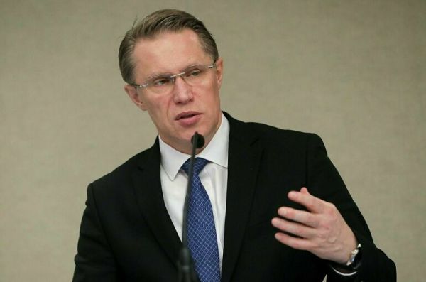 Минздрав: В России создается система психологической помощи для военнослужащих