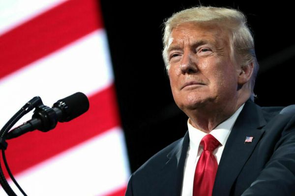 Письмо из Киева: готов ли Трамп простить Зеленского