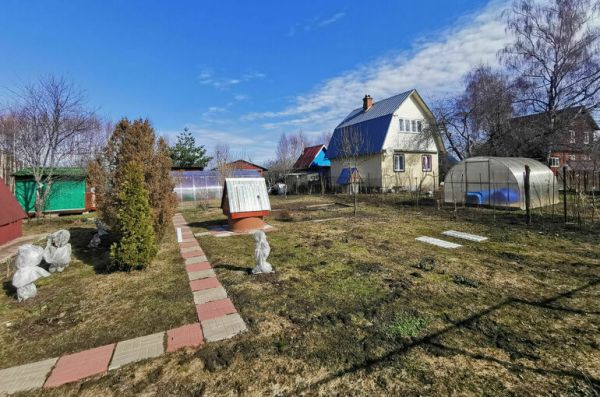 Правила перераспределения земельных участков хотят упростить