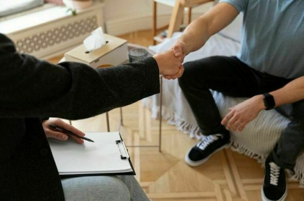 Психологов-наставников будут специально готовить для бойцов СВО