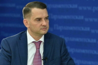 Регистрацию по месту жительства предлагают сделать добровольной