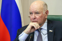 Россия и Иран станут партнерами по обороне и кибербезопасности Россия и Иран станут партнерами по обороне и кибербезопасности