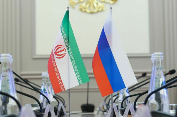 Россия и Иран станут партнерами по обороне и кибербезопасности Россия и Иран станут партнерами по обороне и кибербезопасности