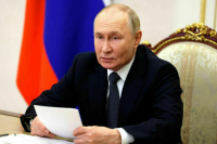 Россия и Иран станут партнерами по обороне и кибербезопасности Россия и Иран станут партнерами по обороне и кибербезопасности