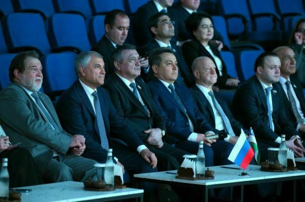 Российские компании пришли в Узбекистан с IT-проектами