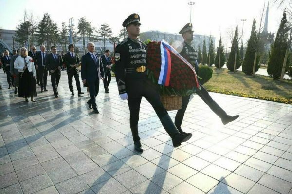 Российские компании пришли в Узбекистан с IT-проектами