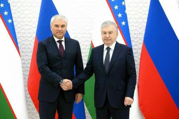 Российские компании пришли в Узбекистан с IT-проектами