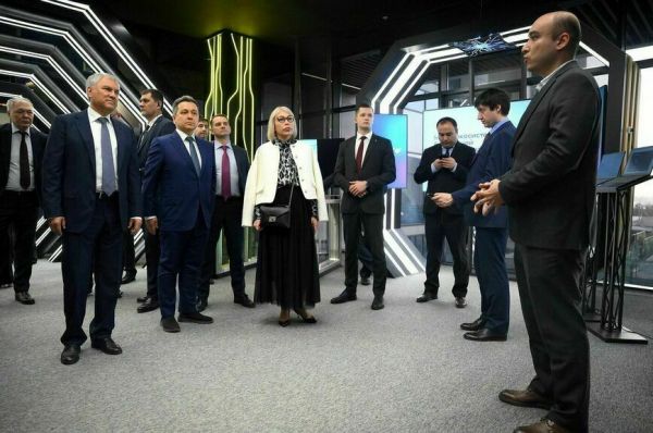 Российские компании пришли в Узбекистан с IT-проектами