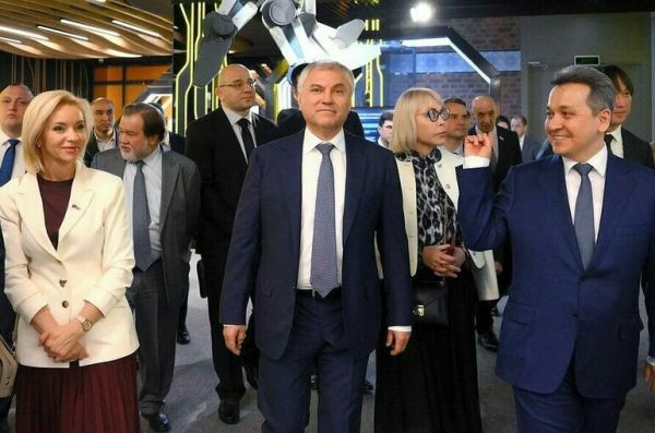 Российские компании пришли в Узбекистан с IT-проектами