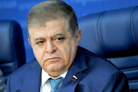 Сенатор Джабаров: Макрон толкает Европу к третьей мировой войне