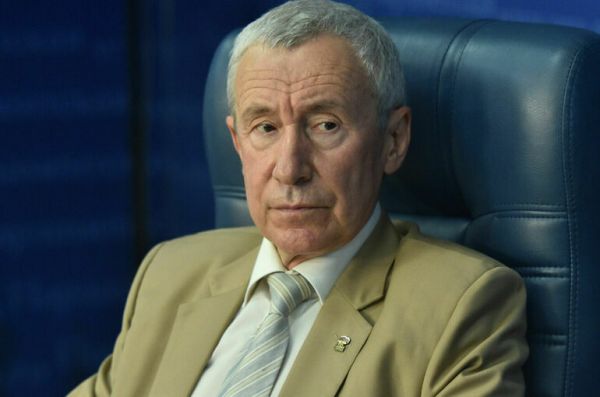 Сенатор Климов рассказал, на сколько может хватить оружия и боеприпасов ВСУ без американской поддержки