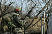 У ВСУ в Курской области дело — труба У ВСУ в Курской области дело — труба